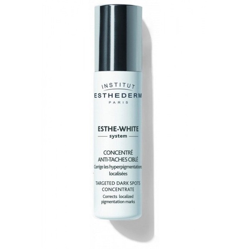 ESTHEDERM ESTHEWHITE CONCENTRE ANTI TACHE ROLL ON-9ML