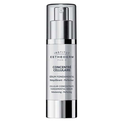 ESTHEDERM CONCENTRE CELLULAIRE SERUM-30 ML