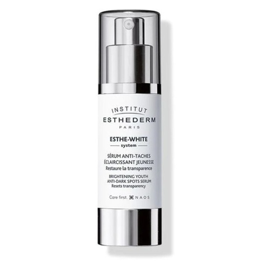 ESTHEDERM ESTHEWHITE SERUM ECLAIRCISSANT-30 ML
