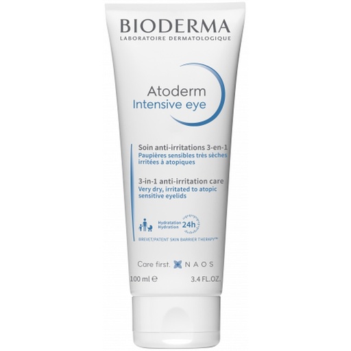 BIODERMA ATODERM INTENSIVE EYE l 100ml