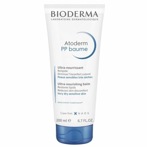 BIODERMA ATODERM PP BAUME l 200ml