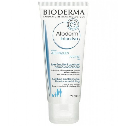 BIODERMA ATODERM INTENSIVE BAUME l 75ml