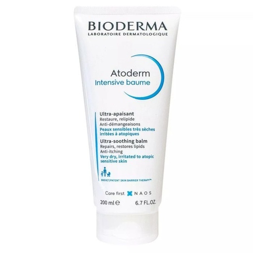 BIODERMA ATODERM INTENSIVE BAUME l 200ml