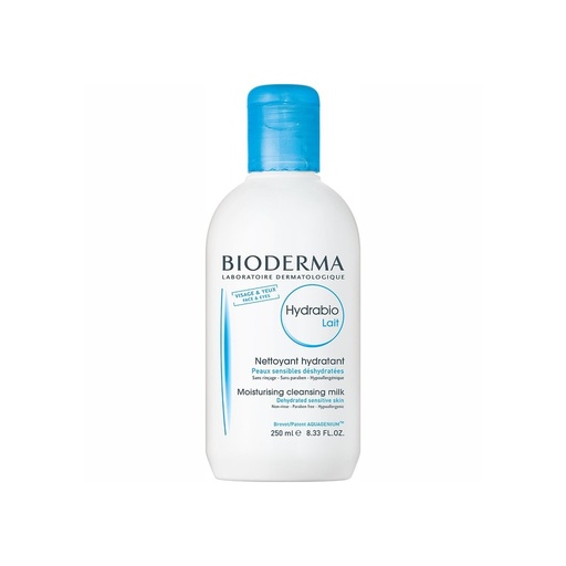 BIODERMA HYDRABIO LAIT l 250ml