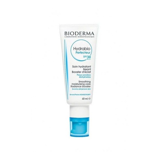BIODERMA HYDRABIO PERFECTEUR SPF30 l 40ml