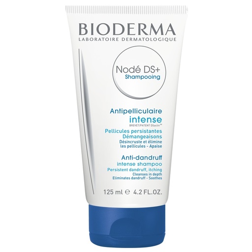 BIODERMA NODE DS+ SHAMPOOING l 125 ML