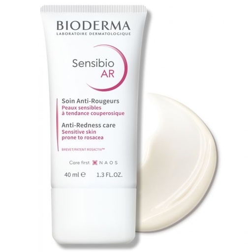BIODERMA SENSIBIO AR l 40 ML