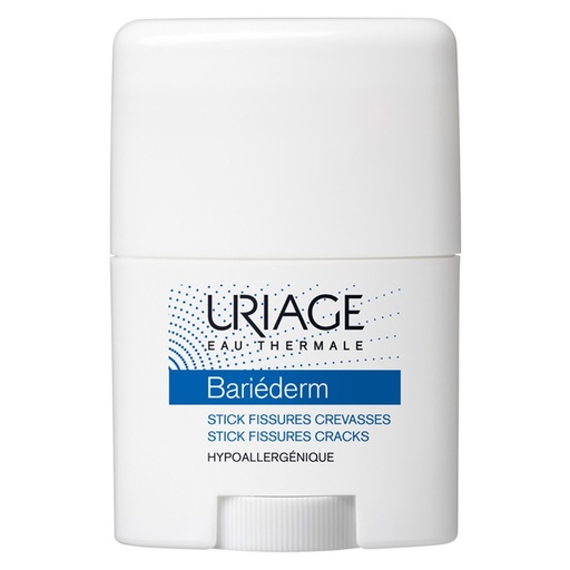 Uriage bariederm stick fissures & crevasses l 22g