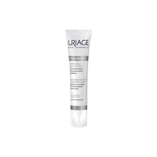 Uriage dépiderm soin cible anti taches l 15ml