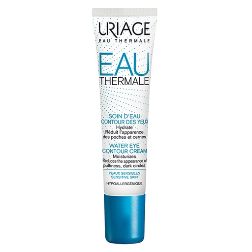 URIAGE EAU THERMALE SOIN CONTOUR YEUX-15ML