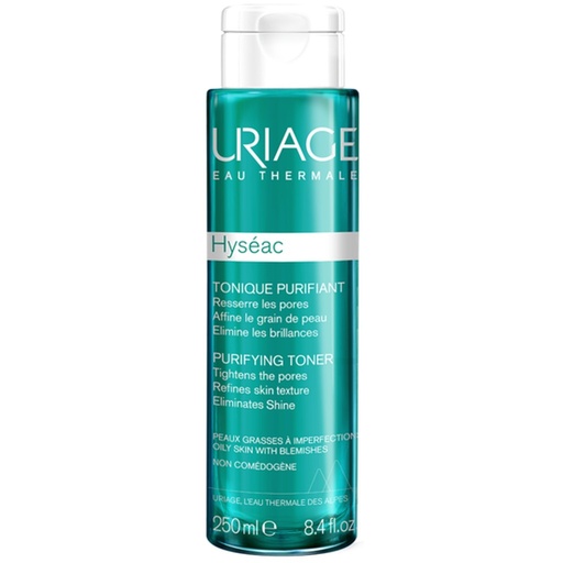 URIAGE HYSEAC TONIQUE PURIFIANT-250 ML