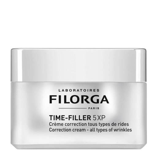 FILORGA TIME-FILLER 5-XP CREME CORRECTION-50ML