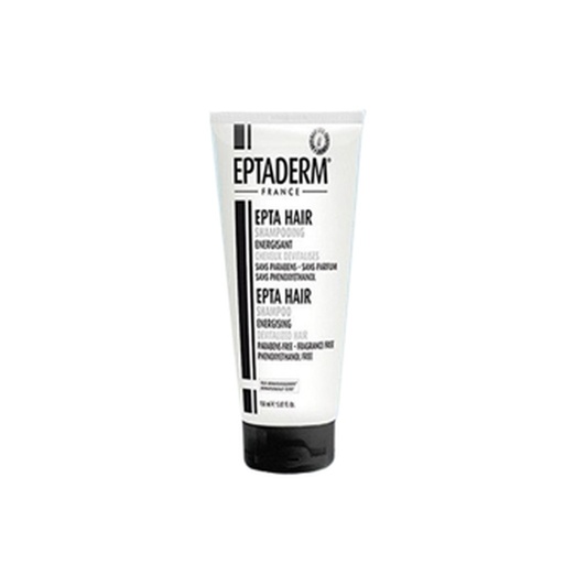 EPTADERM EPTA HAIR Shampooing Energisant - 150 ml