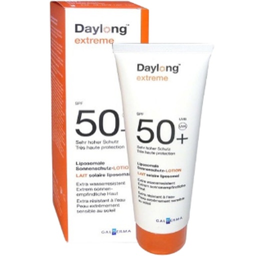 DAYLONG EXTRÊME SPF 50+ | 50 ML