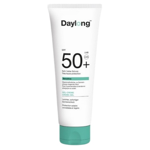 DAYLONG SENSITIVE GEL SPF 50+ | 100 ML