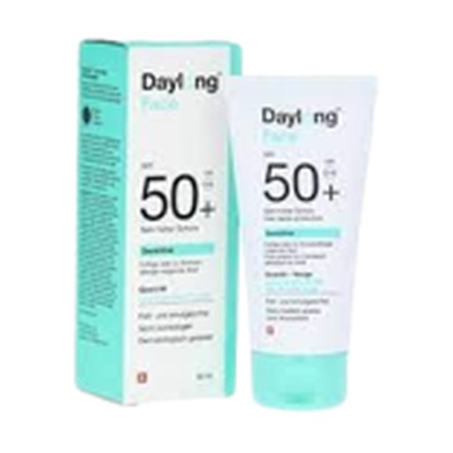 DAYLONG SENSITIVE GEL SPF 50+ |50 ML