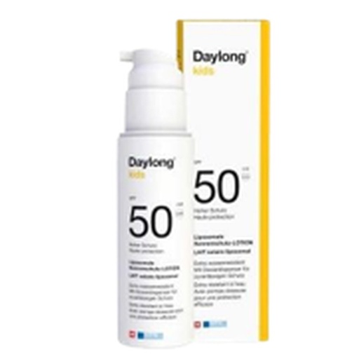 DAYLONG KIDS SPF 50+ |150 ML