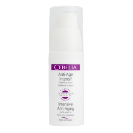 CEBELIA ANTI-AGE INTENSIF | 30ML