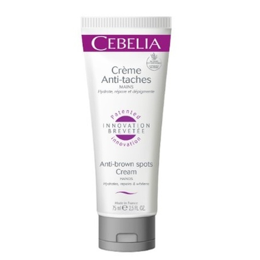 CEBELIA ANTI-TACHES MAINS | 75 ML