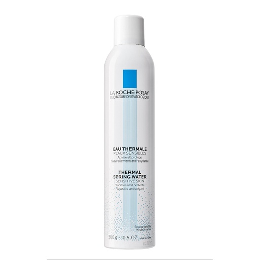 Eau Thermale Apaisante Peau Sèche et Irritée l 300ml