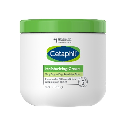 CETAPHIL CREME HYDRATANTE | 453g