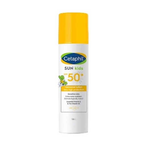 CETAPHIL SUN KIDS LOTION SPF50+ | 150ML
