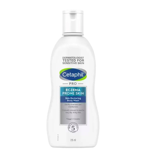 CETAPHIL PRO-ECZEMA LOTION NETTOYANTE | 295ML