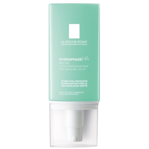 Hydraphase HA Riche Crème Hydratante l 50ml