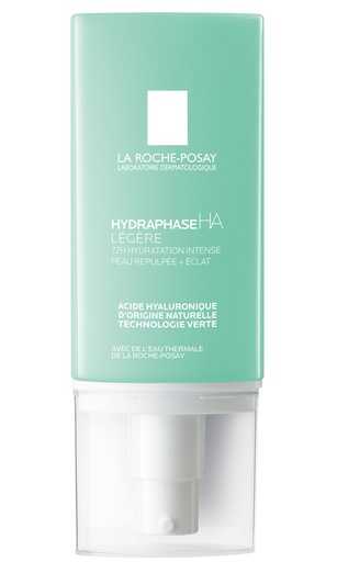 Hydraphase HA Légère Crème Hydratante l 50ml