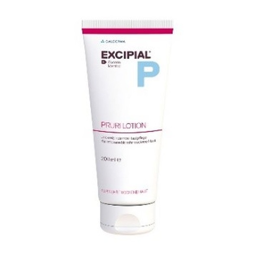 EXCIPIAL PRURI LOTION | 200 ML