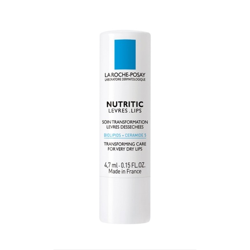 Nutritic Baume à Lèvres | 4,7ml