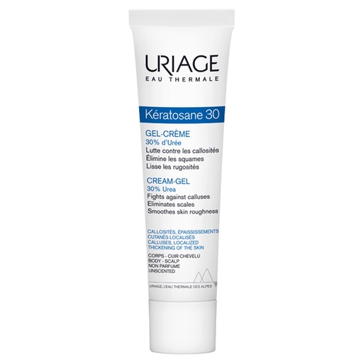 URIAGE KERATOSANE 30 % - 40 ml