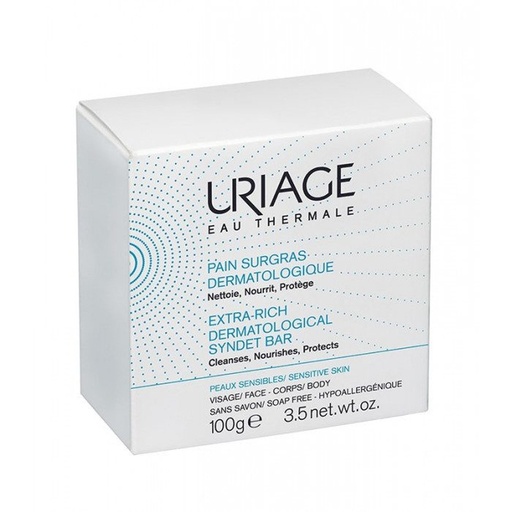 URIAGE PAIN SURGRAS - 100 g