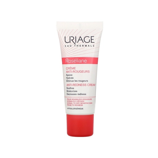 URIAGE ROSELIANE CREME anti rougeurs- 40 ML