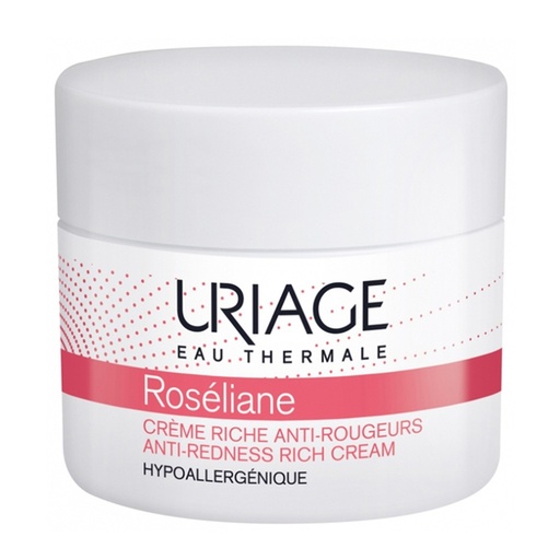 URIAGE ROSELIANE CREME RICHE - 50 ML
