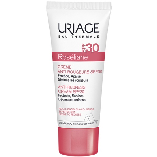 URIAGE ROSELIANE CREME SPF30 - 40 ML