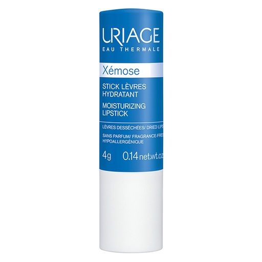 URIAGE XEMOSE STICK LEVRES - 4g