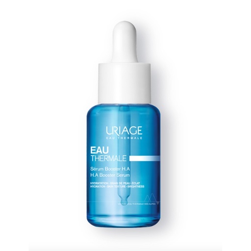 URIAGE EAU THERMALE - SÉRUM BOOSTER H.A - 30ML