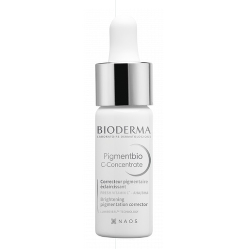 BIODERMA PIGMENTBIO C-CONCENTRATE l 15 ML