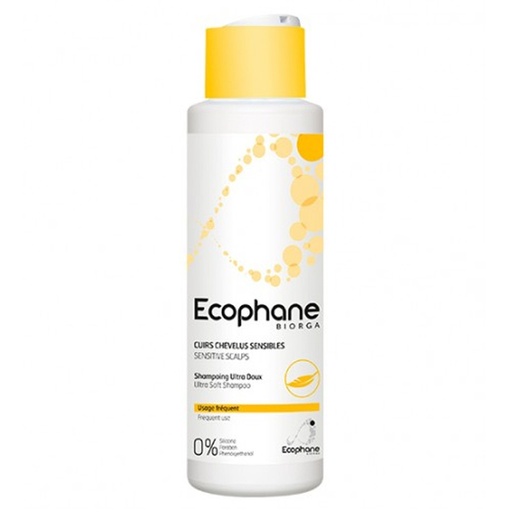 BIORGA ECOPHANE SHAMPOOING ULTRA DOUX - 500 ML