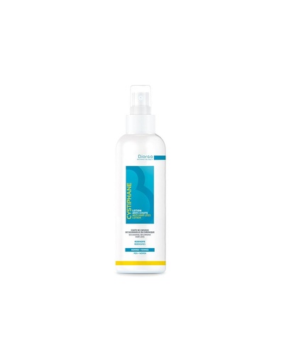 BIORGA CYSTIPHANE LOTION ANTI-CHUTE - 125ML