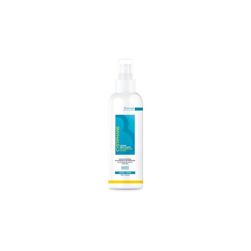 BIORGA CYSTIPHANE LOTION ANTI-CHUTE - 125ML