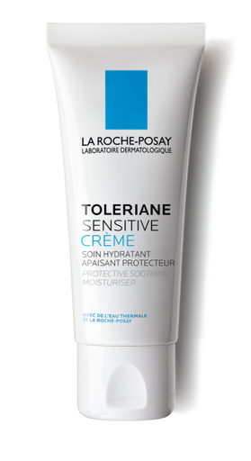 Toleriane Sensitive Crème l 40ml