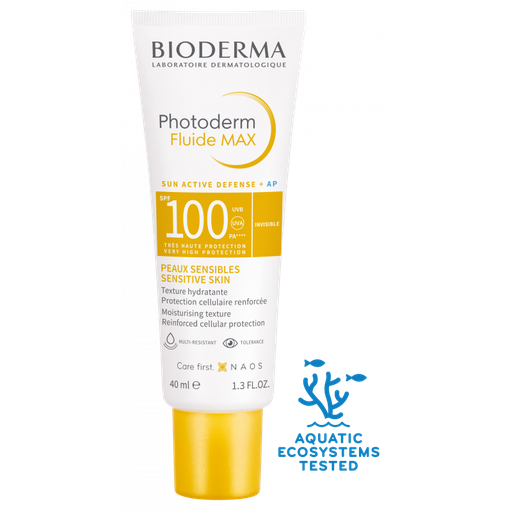 PHOTODERM FLUIDE MAX SPF100 l 40 ML