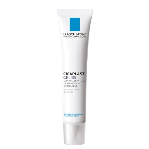 Cicaplast Gel Accélérateur de Réparation B5 l 40ml