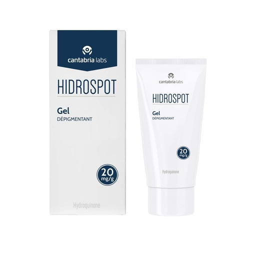CANTABRIA HIDROSPOT Gel 2% – 30 G